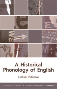 Cover Historical Phonology of English