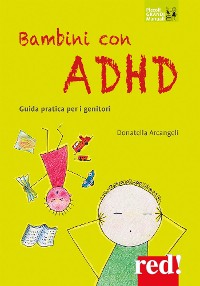 Cover Bambini con ADHD