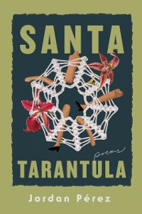 Cover Santa Tarantula