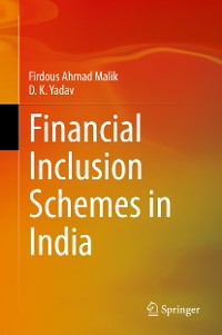 Cover Financial Inclusion Schemes in India