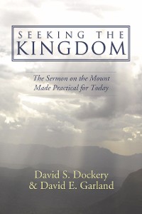 Cover Seeking the Kingdom