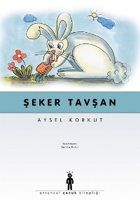 Cover Şeker Tavşan