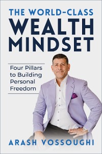 Cover The World Class Wealth Mindset