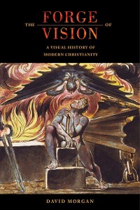 Cover Forge of Vision