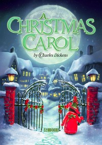 Cover A Christmas Carol