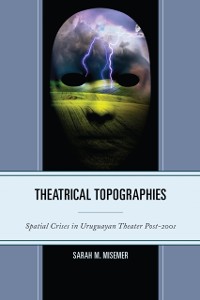 Cover Theatrical Topographies