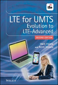Cover LTE for UMTS