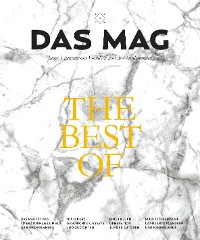 Cover DAS MAG - The Best-of