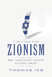 Cover Case for Zionism, The