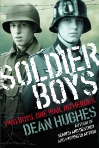 Cover Soldier Boys