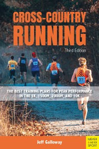 Cover Cross-Country Running