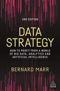 Cover Data Strategy