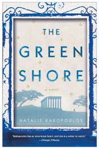 Cover Green Shore