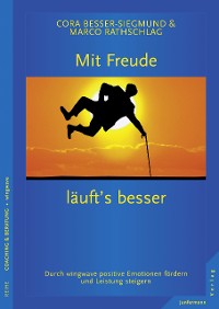 Cover Mit Freude läufts besser