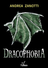 Cover Dracophobia