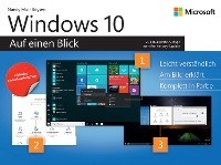 Cover Windows 10 – Auf einen Blick