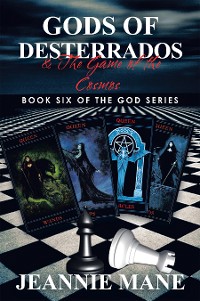 Cover Gods of Desterrados