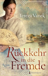 Cover Rückkehr in die Fremde