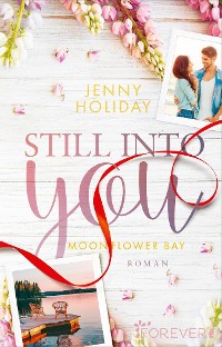 Cover Still into you