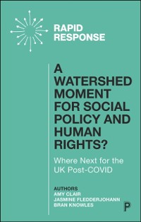 Cover Watershed Moment for Social Policy and Human Rights?