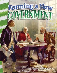Cover Forming a New Government ebook
