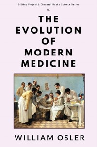Cover Evolution of Modern Medicine