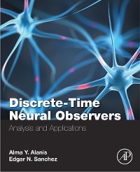 Cover Discrete-Time Neural Observers