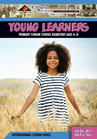 Cover Young Learners
