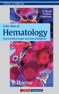 Cover Color Atlas of Hematology
