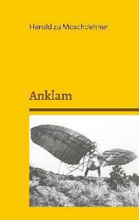 Cover Anklam