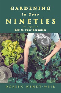 Cover Gardening in Your Nineties