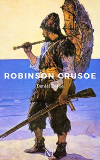 Cover Robinson Crusoe