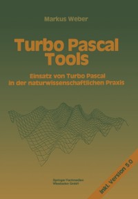 Cover Turbo Pascal Tools