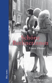 Cover Schöne Berlinerinnen
