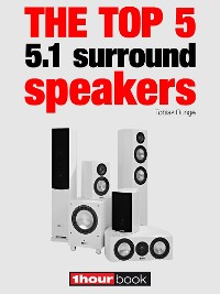 Cover The top 5 5.1 surround speakers