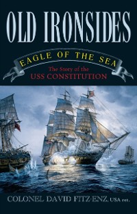 Cover Old Ironsides