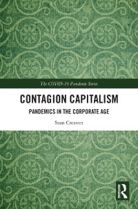 Cover Contagion Capitalism