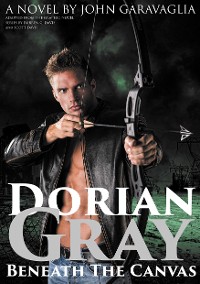 Cover Dorian Gray