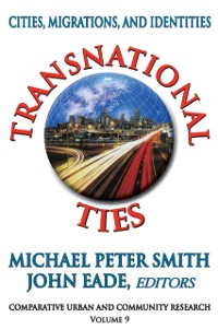 Cover Transnational Ties
