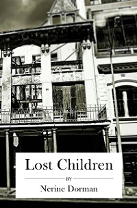 Cover Lost Children