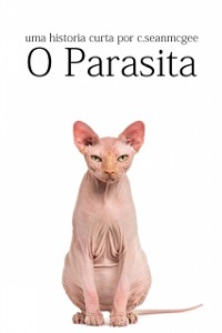 Cover O Parasita
