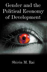 Cover Gender and the Political Economy of Development