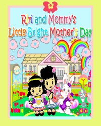 Cover Riri and Mommy's Little Bright Mother's Day
