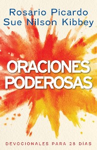 Cover Oraciones Poderosas