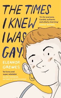 Cover Times I Knew I Was Gay