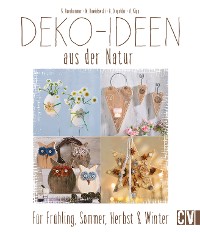 Cover Deko-Ideen aus der Natur