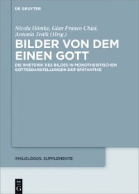 Cover Bilder von dem Einen Gott