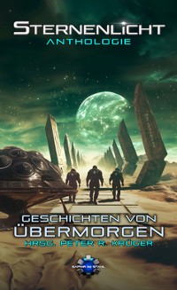 Cover Geschichten von Übermorgen