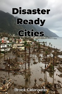 Cover Disaster Ready Cities