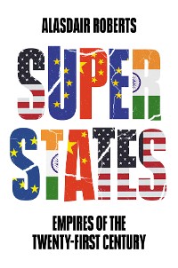 Cover Superstates